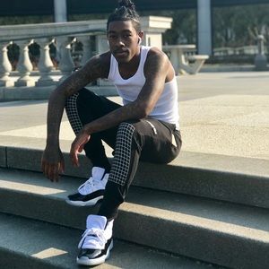 Meet your Posher, Raheem